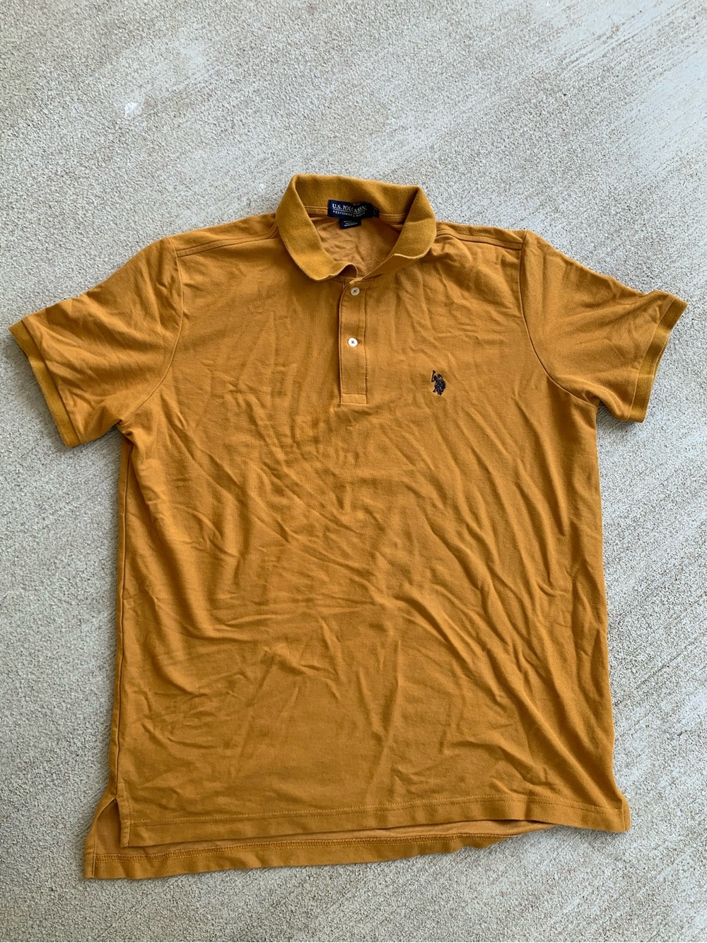 U.S. Polo Assn. Shirt